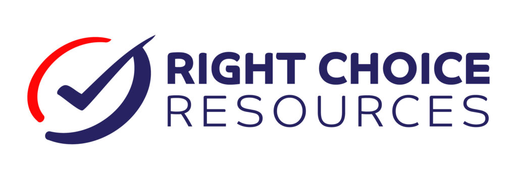 right choice resources logo